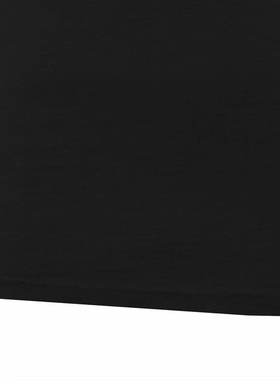 T-Shirt deep Round-Neck Acapulco