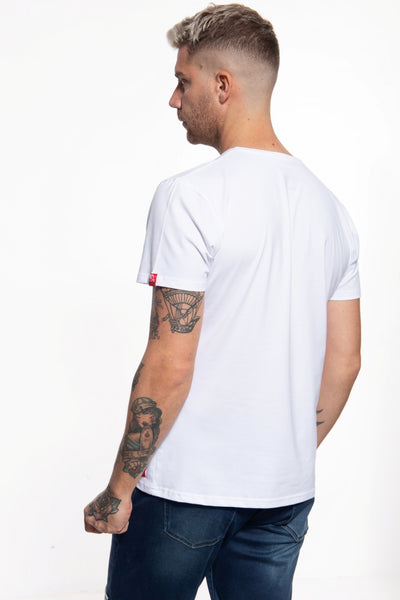 T-Shirt SKULL