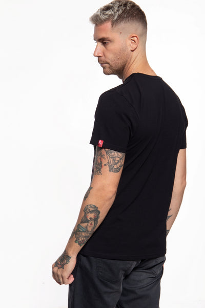 T-Shirt SKULL