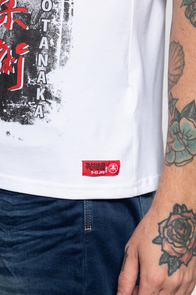 T-Shirt SKULL