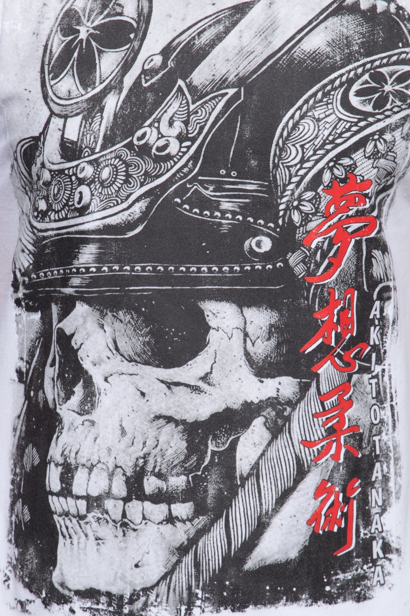 T-Shirt SKULL