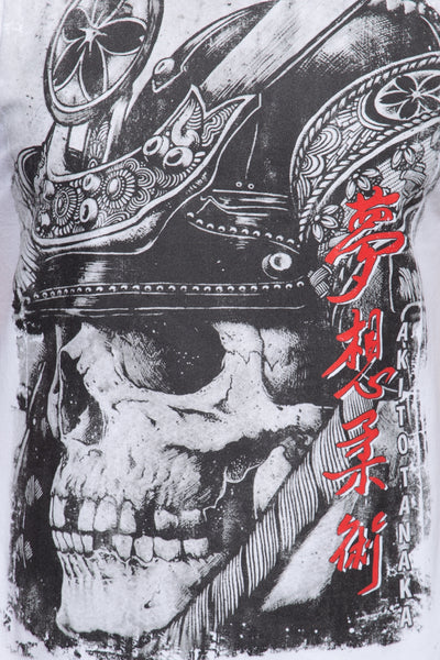 T-Shirt SKULL