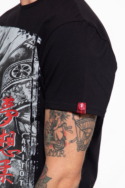T-Shirt SKULL