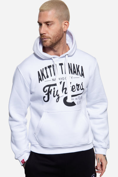 Kapuzen Sweater Fighters