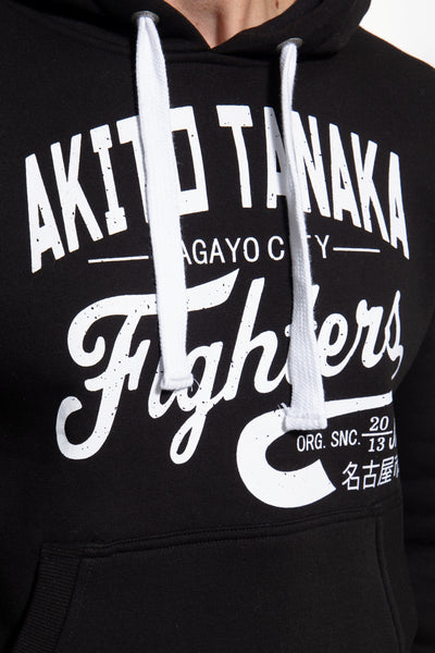Kapuzen Sweater Fighters