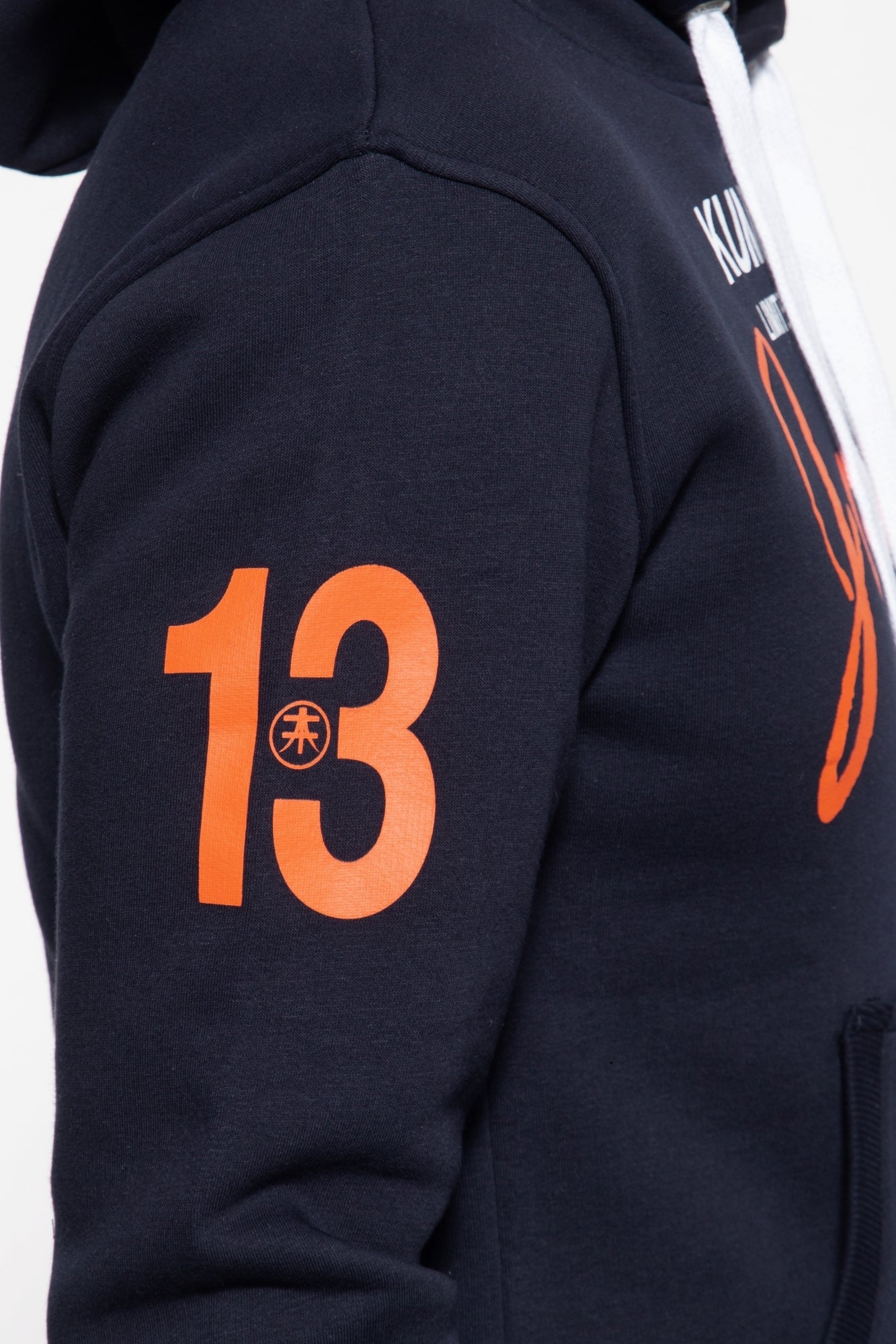 Kapuzen Sweater Japan 13