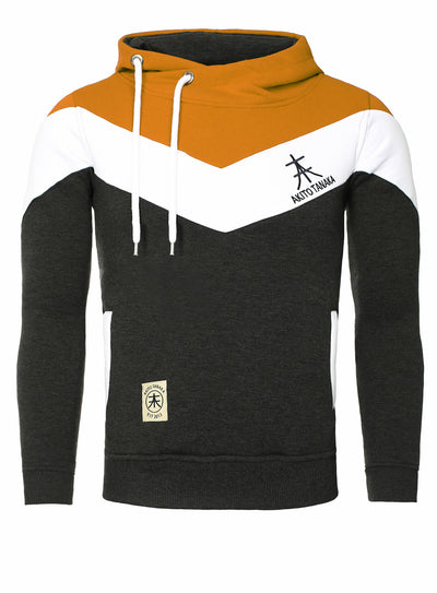 Kapuzenpullover 3 TONE 3 Tone