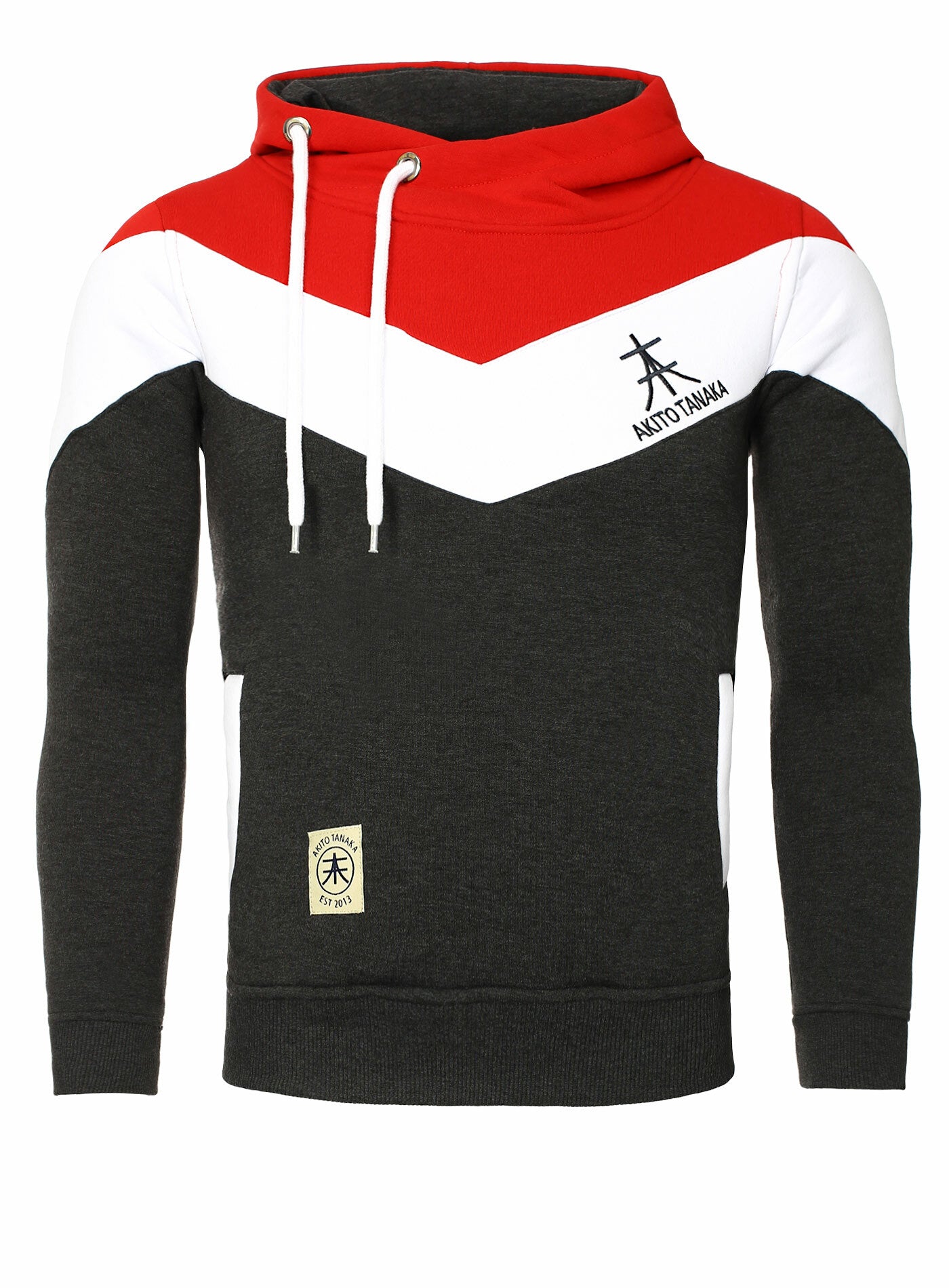 Kapuzenpullover 3 TONE 3 Tone