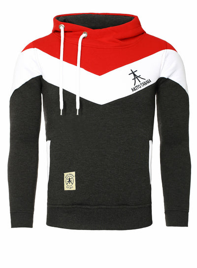 Kapuzenpullover 3 TONE 3 Tone
