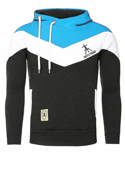 Kapuzenpullover 3 TONE 3 Tone
