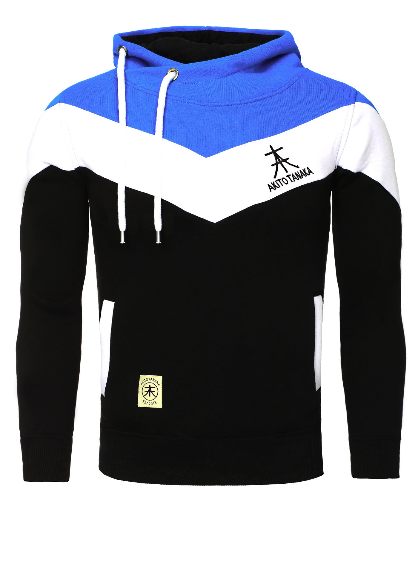 Kapuzenpullover 3 TONE 3 Tone