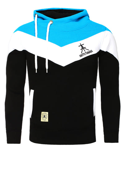 Kapuzenpullover 3 TONE 3 Tone