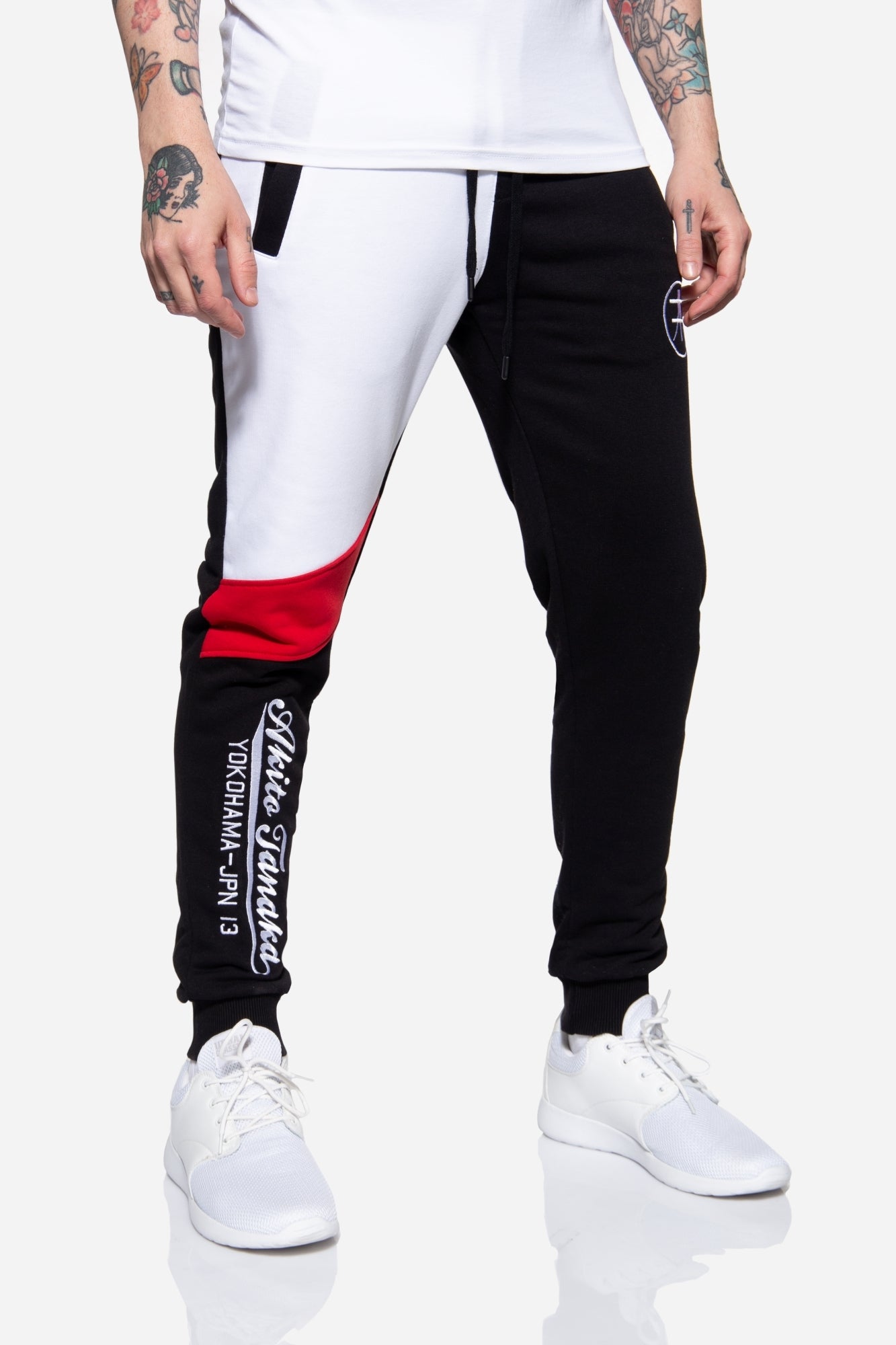 Jogginghose Yoka