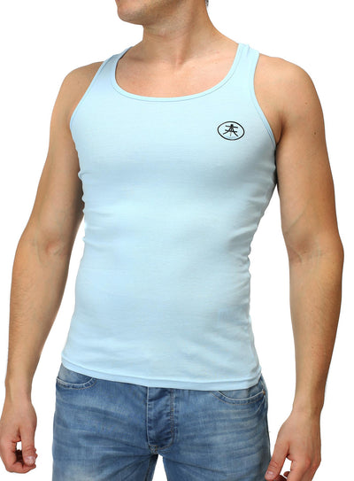 Tanktop mit Logodruck Nikko