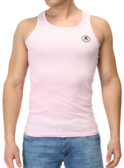 Tanktop mit Logodruck Nikko