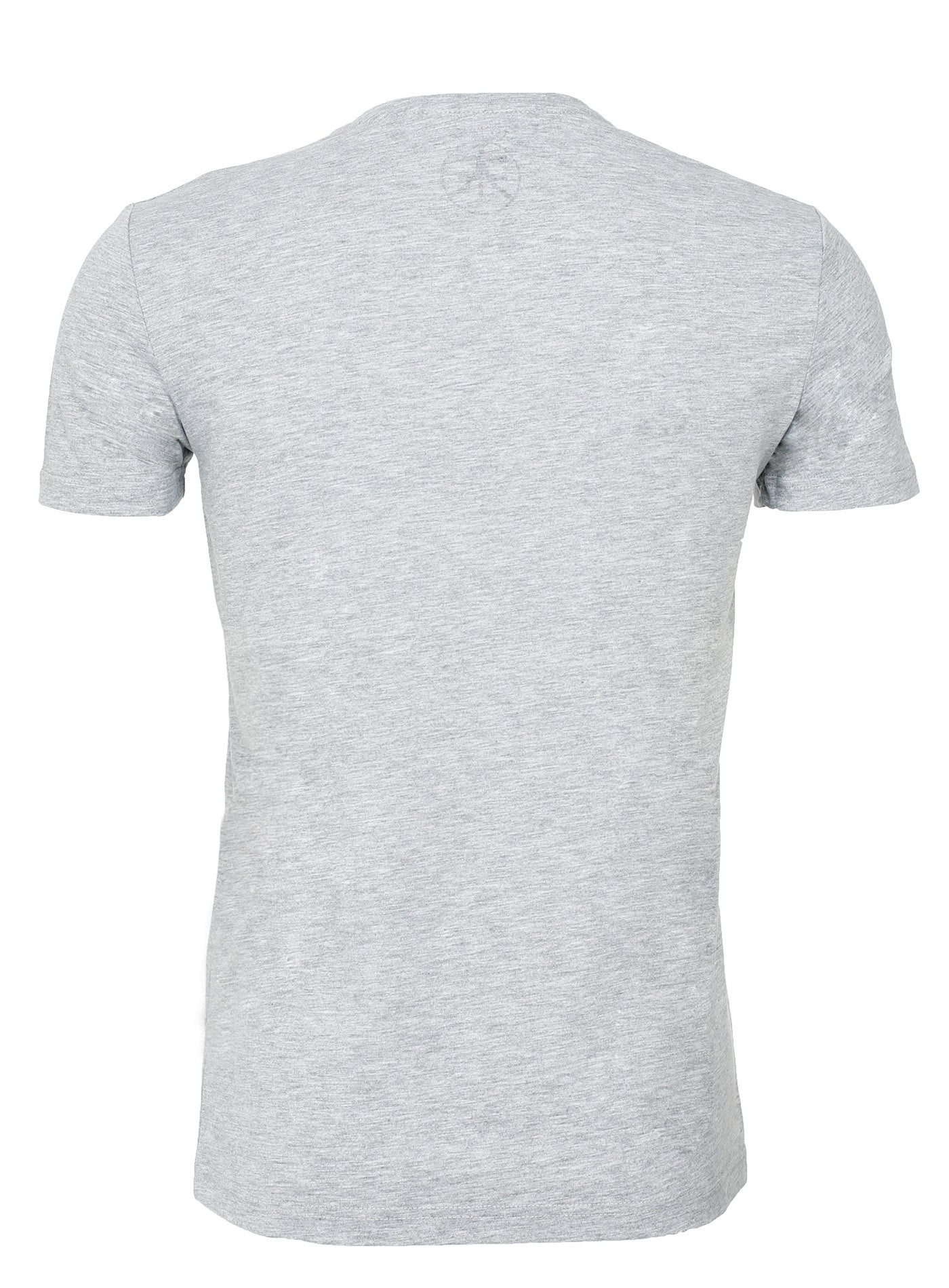Rundhalsshirt mit Fotodruck Nagano
