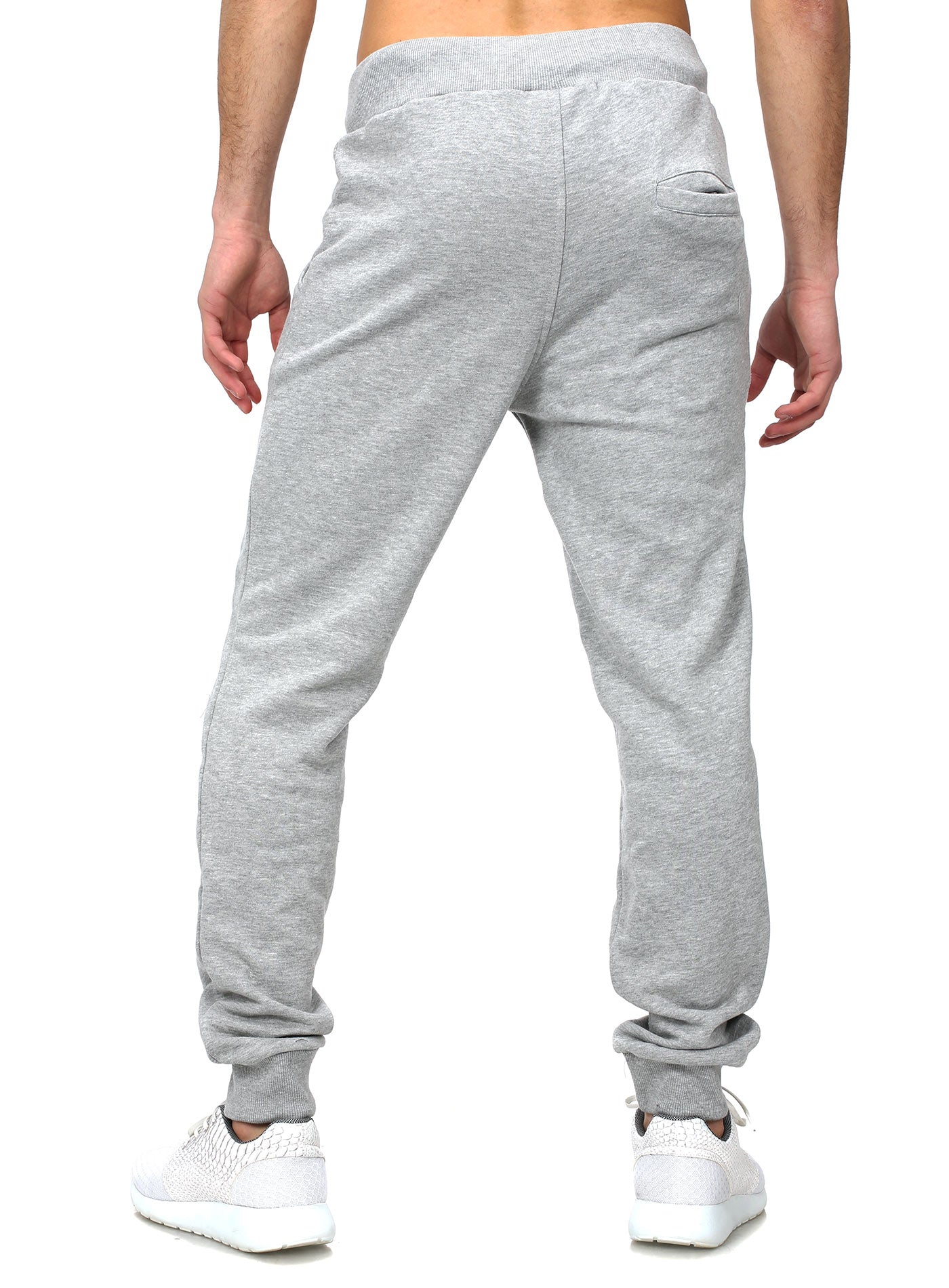 Jogginghose mit Marken Schriftzug BOXER