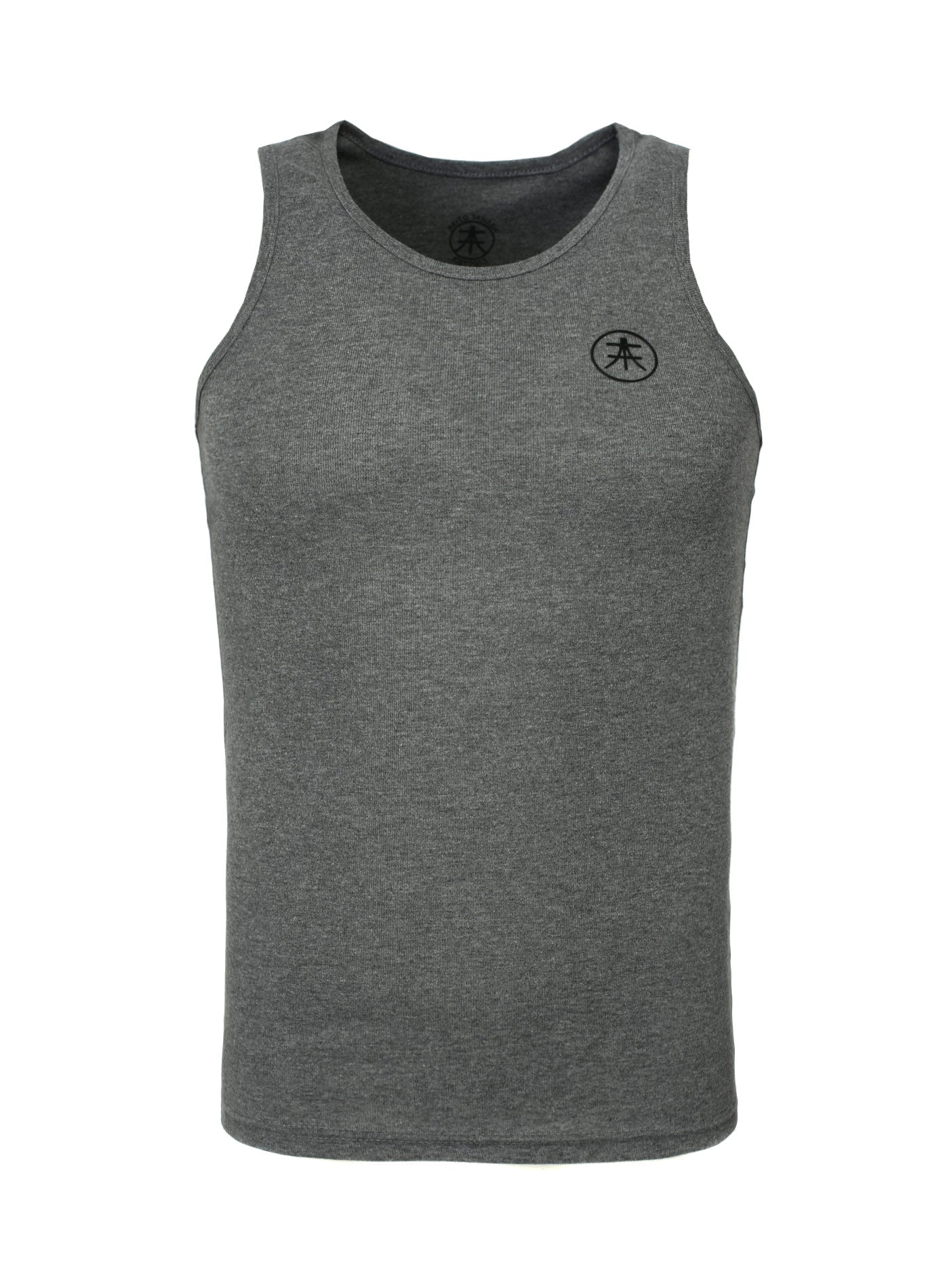Tanktop mit Logodruck Nikko