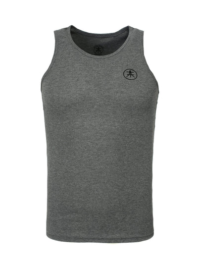 Tanktop mit Logodruck Nikko