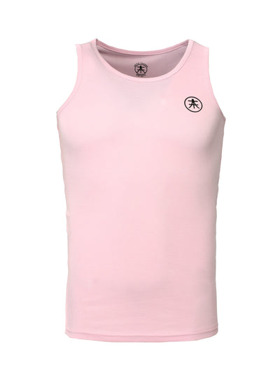 Tanktop mit Logodruck Nikko
