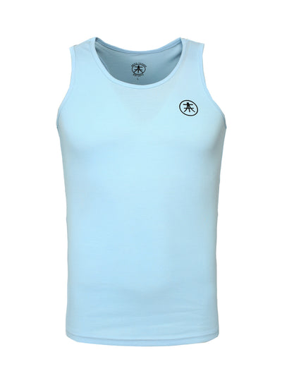 Tanktop mit Logodruck Nikko