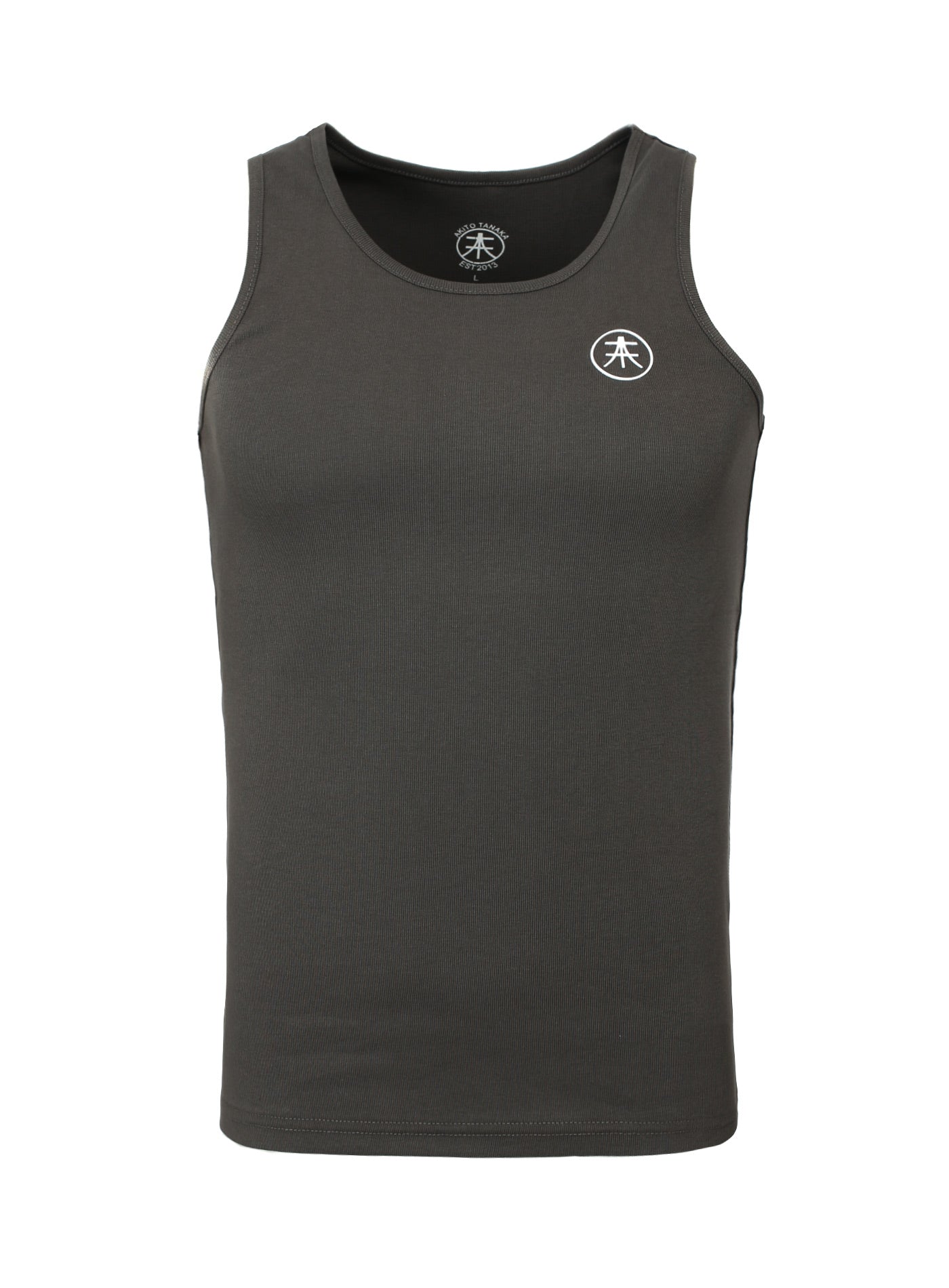 Tanktop mit Logodruck Nikko