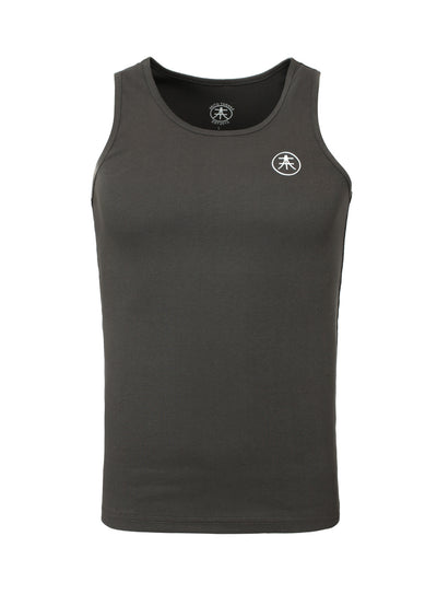 Tanktop mit Logodruck Nikko