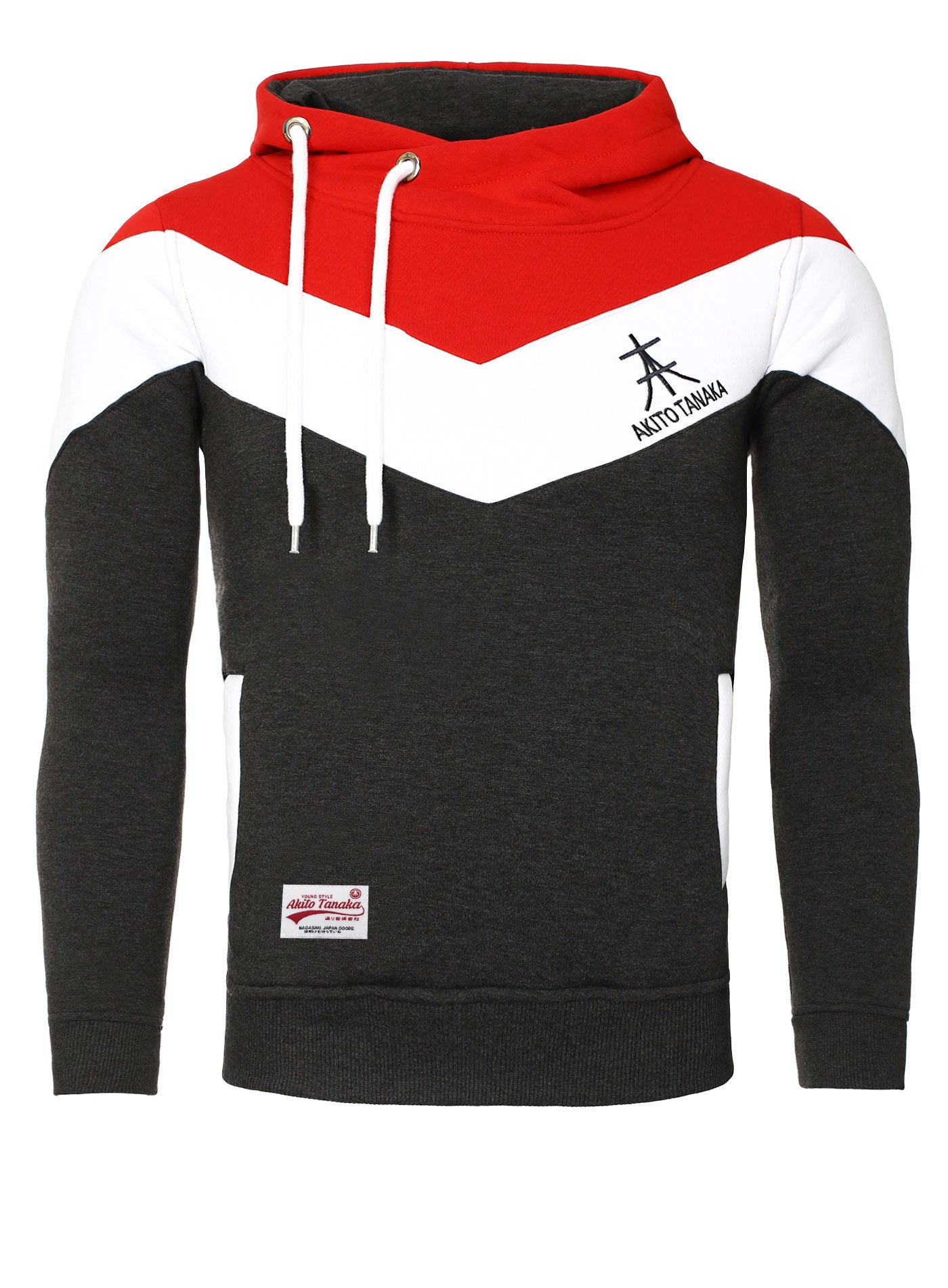 Kapuzenpullover 3 TONE 3 Tone