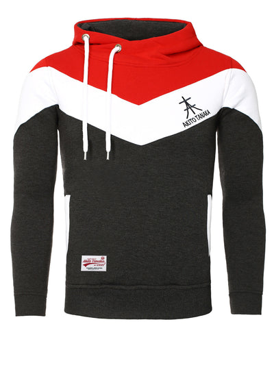 Kapuzenpullover 3 TONE 3 Tone