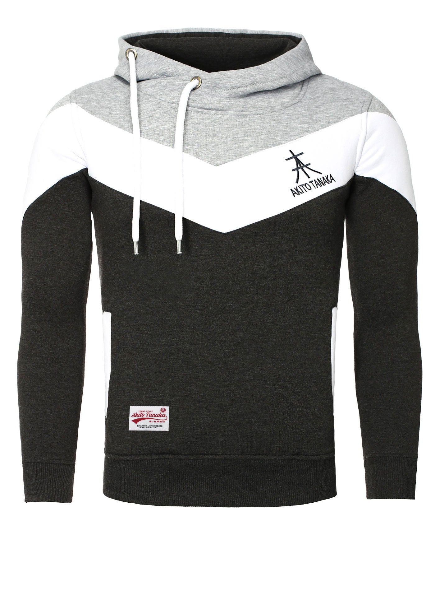 Kapuzenpullover 3 TONE 3 Tone