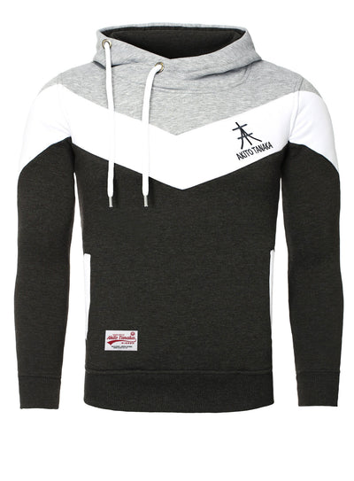 Kapuzenpullover 3 TONE 3 Tone