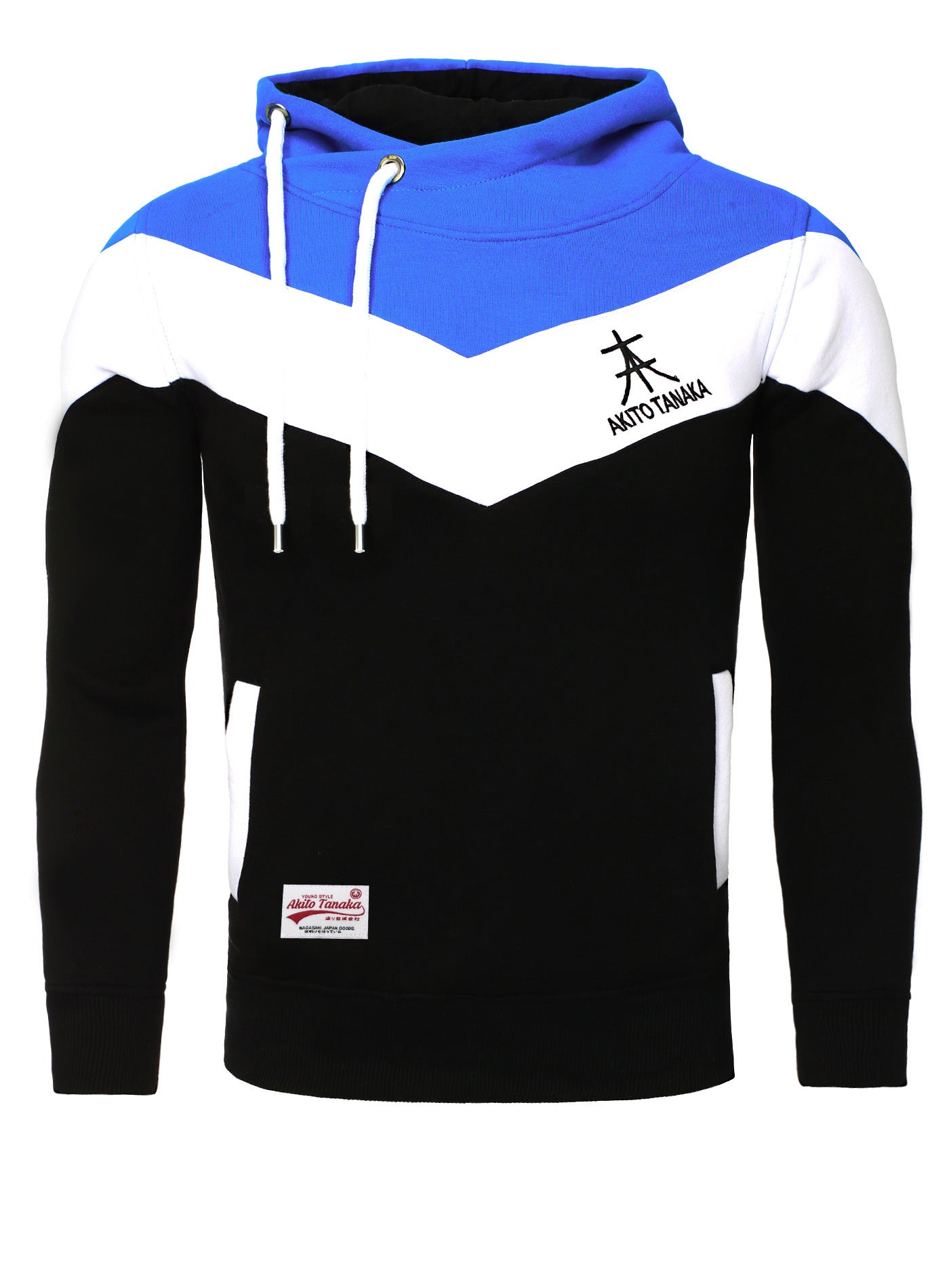 Kapuzenpullover 3 TONE 3 Tone