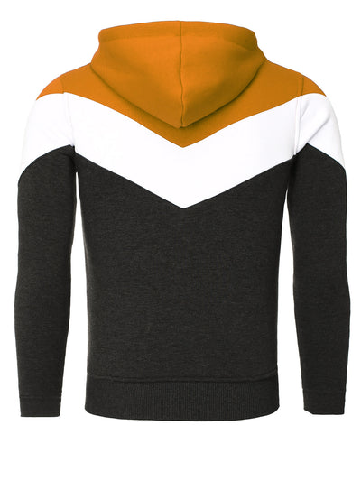 Kapuzenpullover 3 TONE 3 Tone