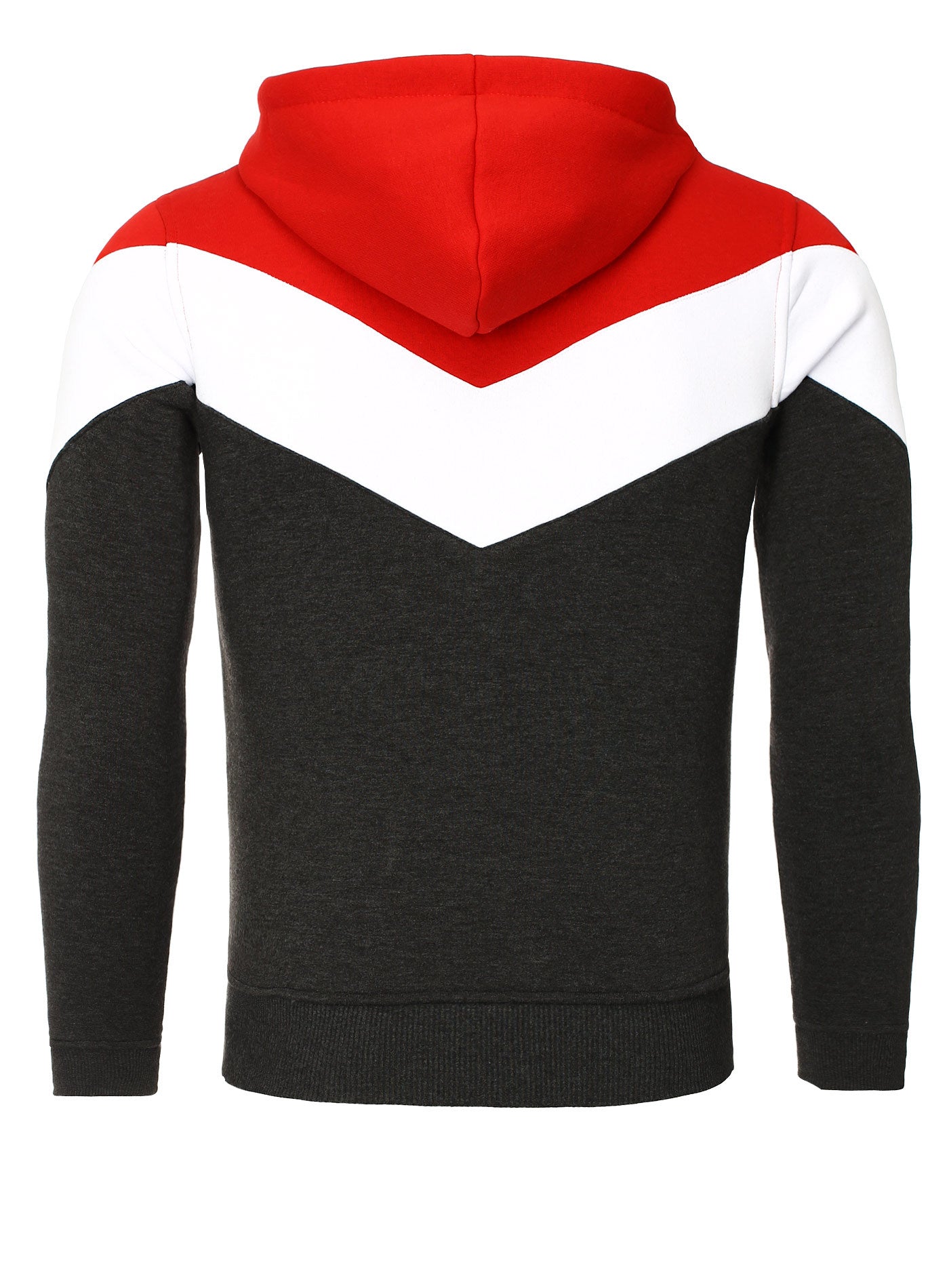 Kapuzenpullover 3 TONE 3 Tone