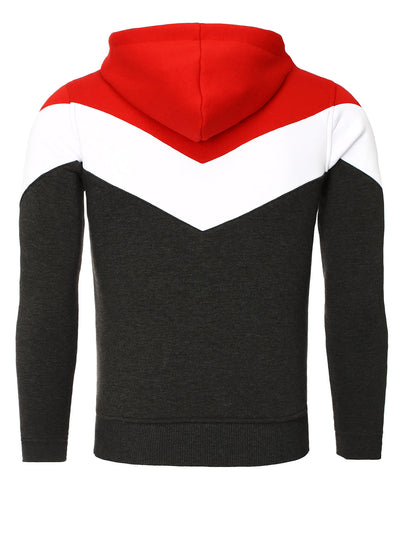 Kapuzenpullover 3 TONE 3 Tone