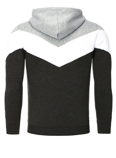 Kapuzenpullover 3 TONE 3 Tone