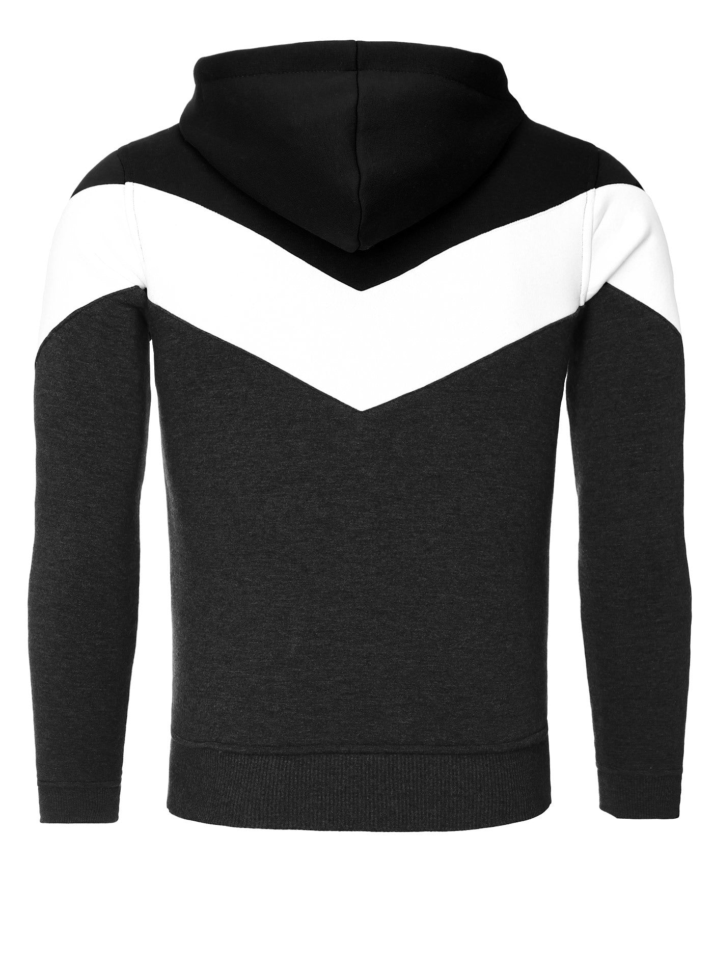 Kapuzenpullover 3 TONE 3 Tone