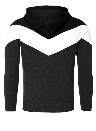 Kapuzenpullover 3 TONE 3 Tone