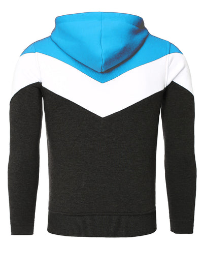 Kapuzenpullover 3 TONE 3 Tone
