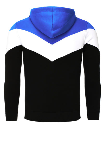 Kapuzenpullover 3 TONE 3 Tone