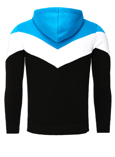 Kapuzenpullover 3 TONE 3 Tone