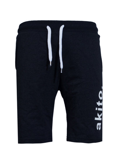 Sweat Shorts mit Druck Mariko