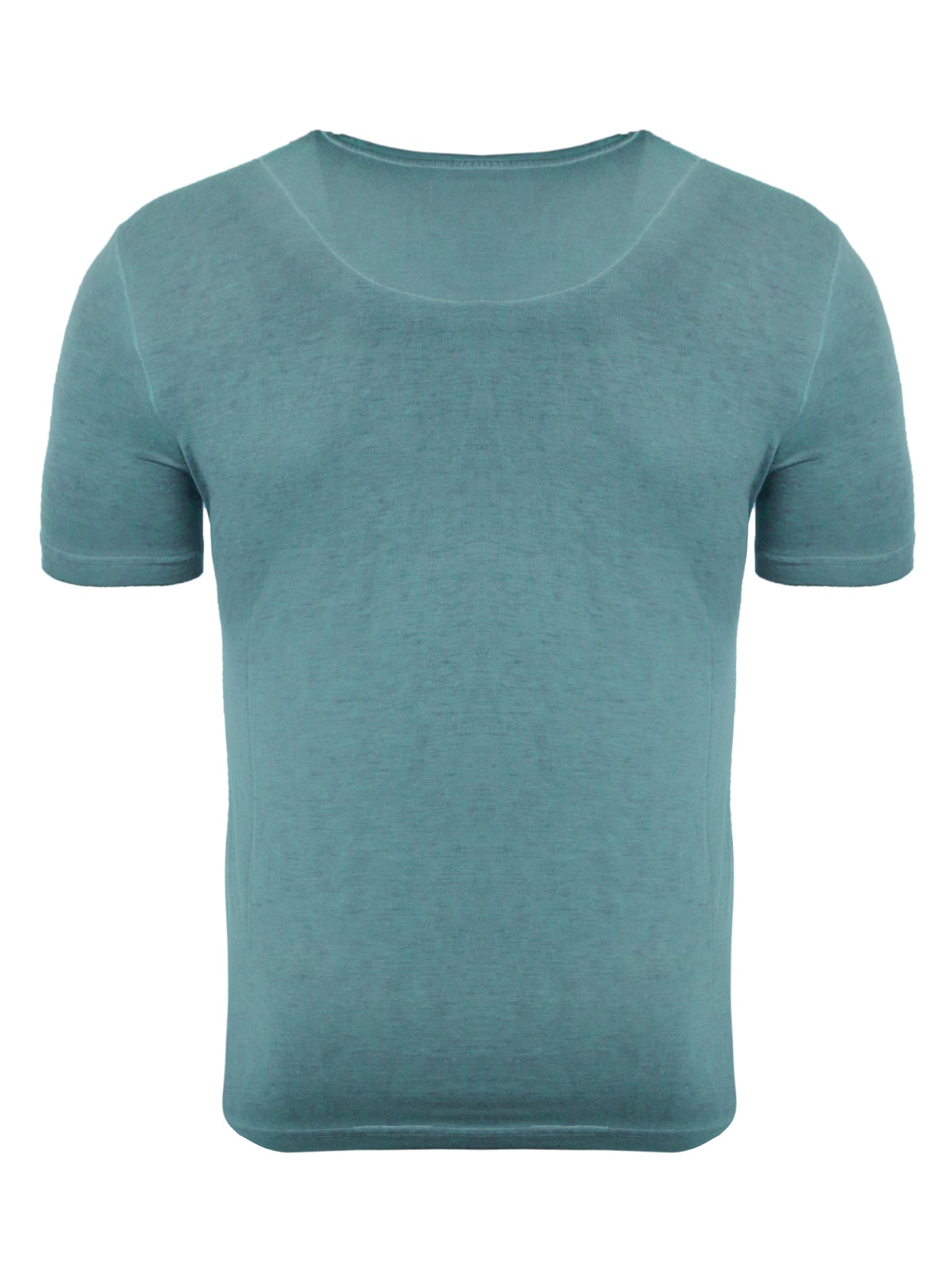 T-Shirt mit Skull Motiv Fight for Skull