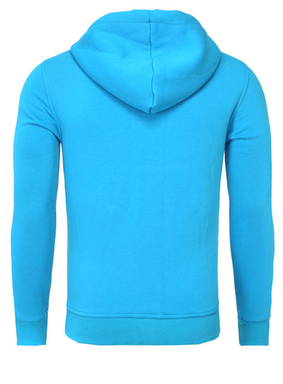 Zip Hoodie NEW ZIP