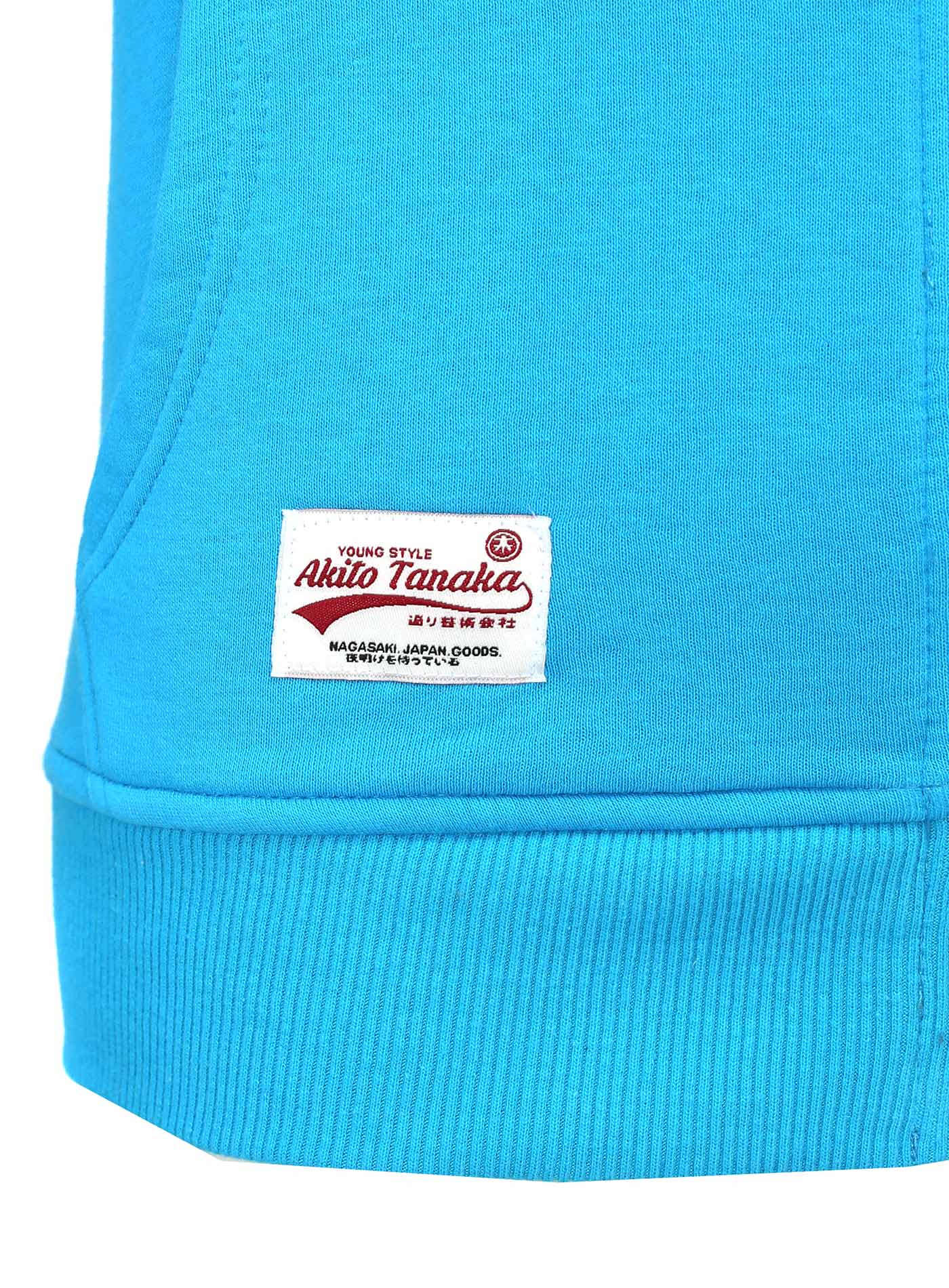 Zip Hoodie NEW ZIP