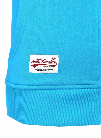 Zip Hoodie NEW ZIP