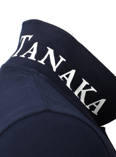 Poloshirt mit Logo Stickerei Summary